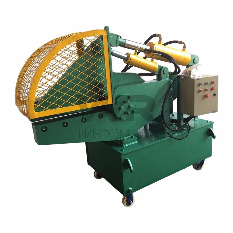 Hydraulic Crocodile Shear suppliers